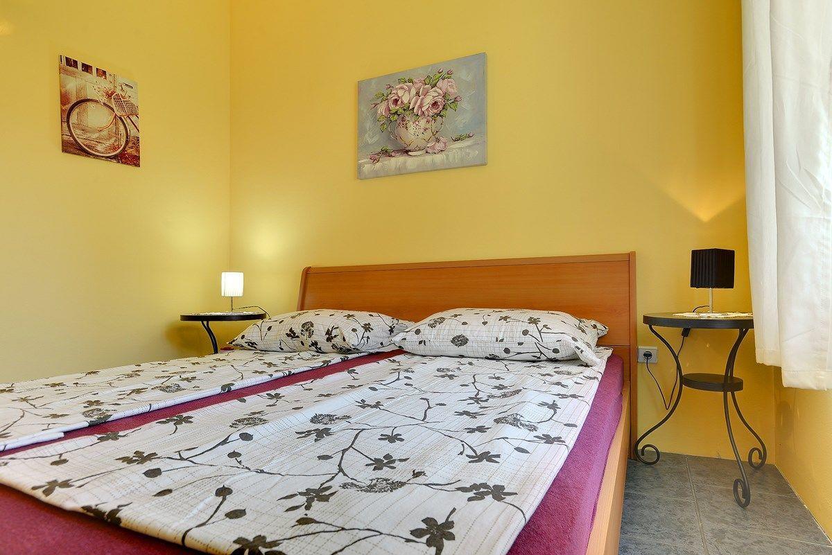 Apartments Puntica Liznjan Exterior photo