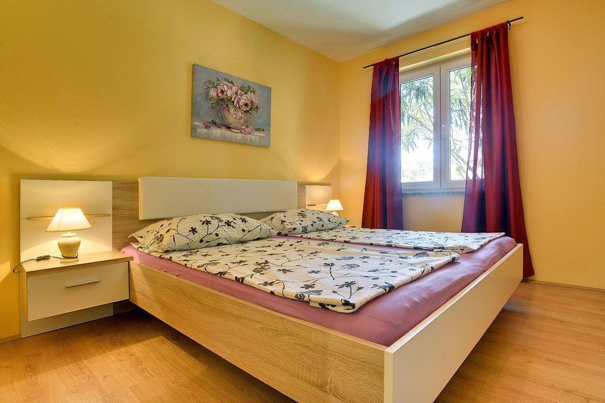 Apartments Puntica Liznjan Exterior photo